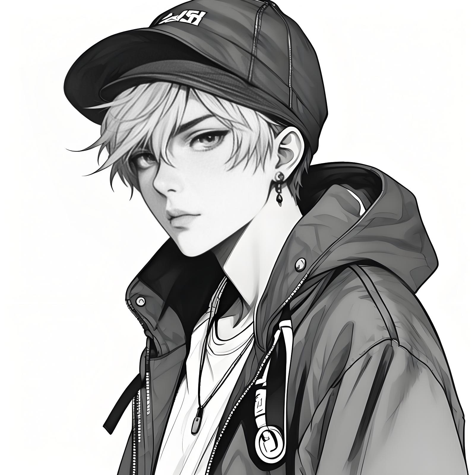 易创网-小易的头像-易创网