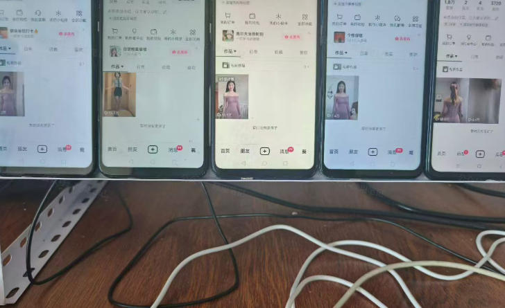 Ai美女跳舞工作流项目，新手也能快速起号涨粉变现，多种变现方式-易创网