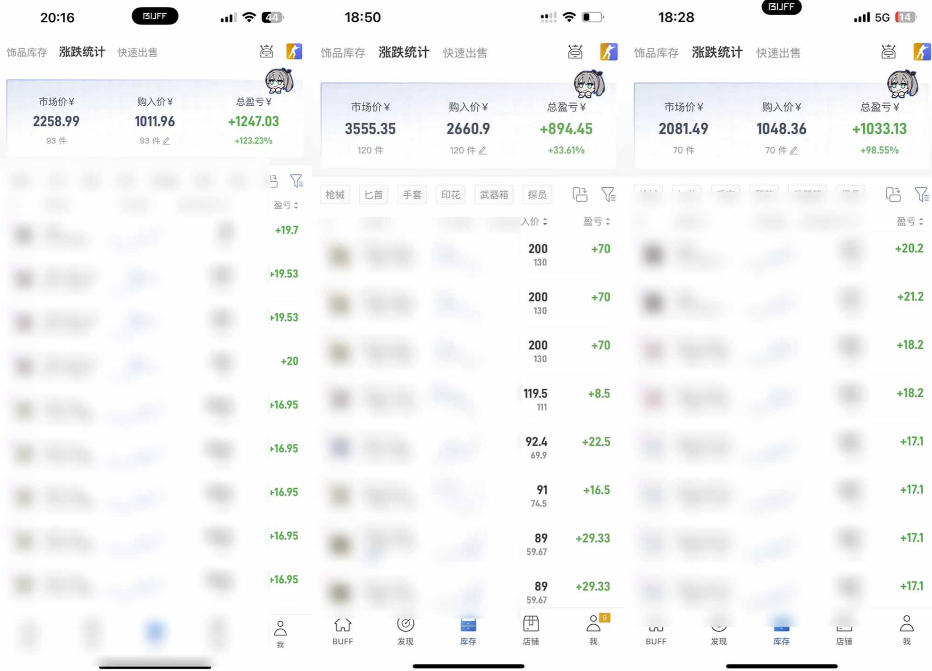 steam游戏掘金，AI脚本数据采集，轻松月入过1W，每7天收益20-80%【揭秘】-易创网