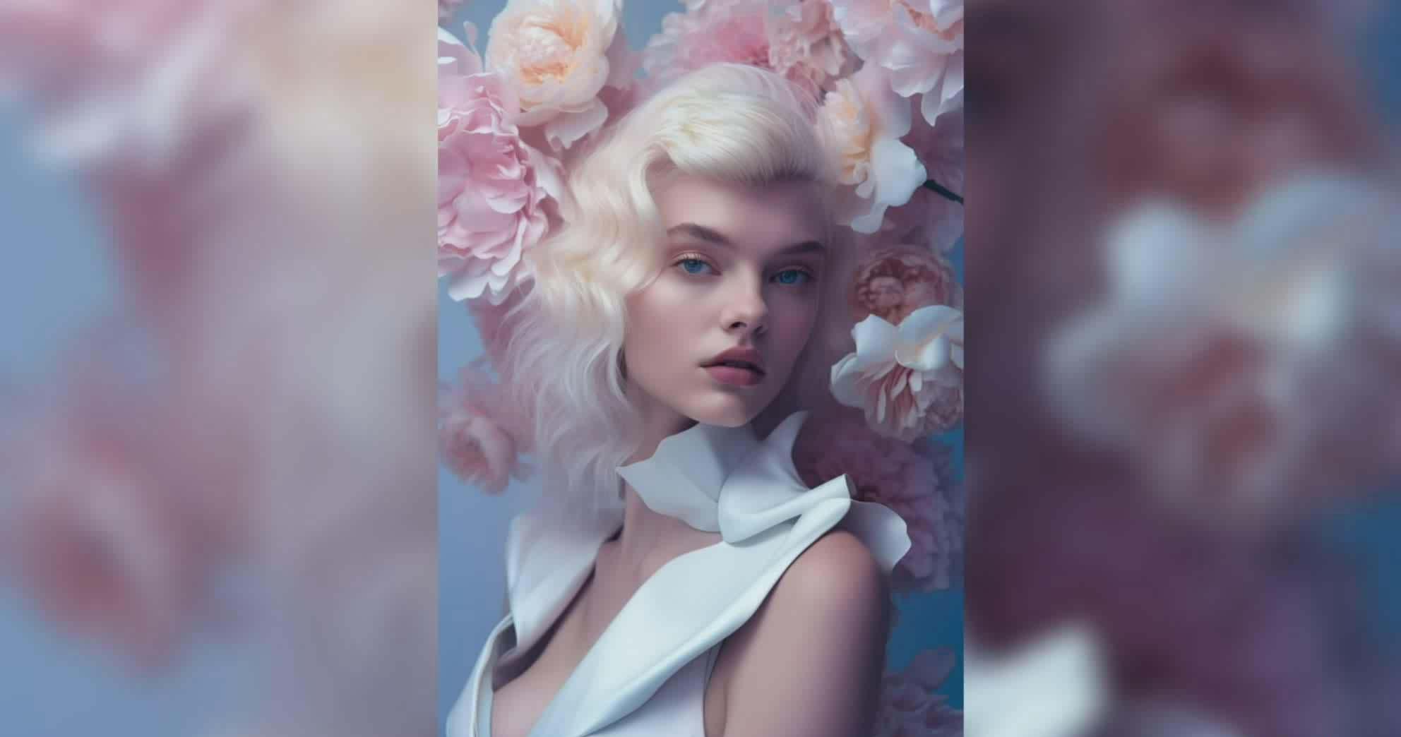 图片[4]-Midjourney AI人工智能创建和销售令人惊叹的海报教程-10节课-中英字幕-易创网