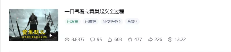 0成本搬砖不用露脸，普通人碎片时间就能做的内容副业，新手轻松能上手月收入千元-易创网