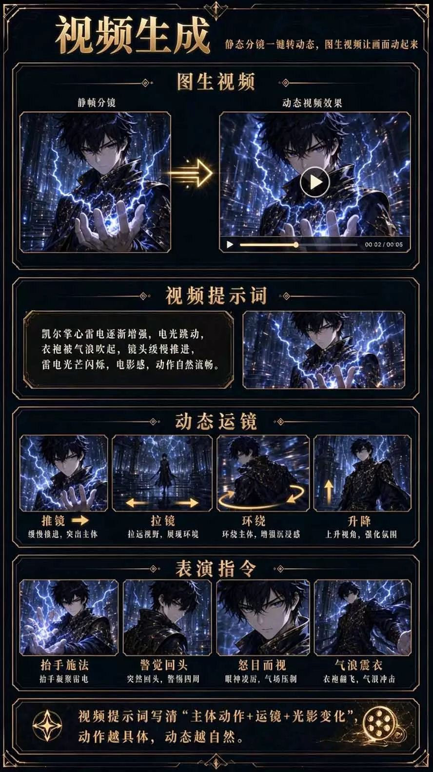 【无水印】2026AI漫剧创作与商业变现掘金营：打通选题→AI编剧→角色场景→自动分镜→视频生成→剪辑发布→运营变现-易创网