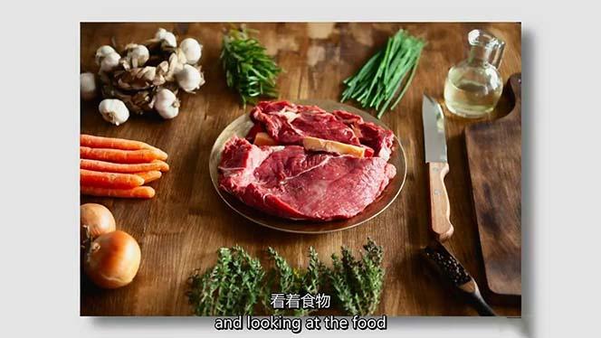 图片[4]网赚项目-副业赚线-互联网创业-资源整合iPhone 美食摄影-掌握美食摄影造型-构图和编辑艺术-21节课-中英字幕网赚项目-副业赚线-互联网创业-资源整合易创网