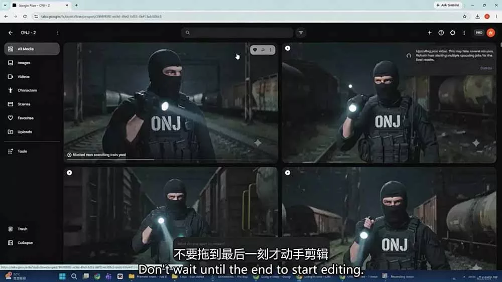 2026AI商业电影广告大师班：产品广告·品牌短片·电影AI短片·配音音乐·自动化工作流，一站式掌握-易创网