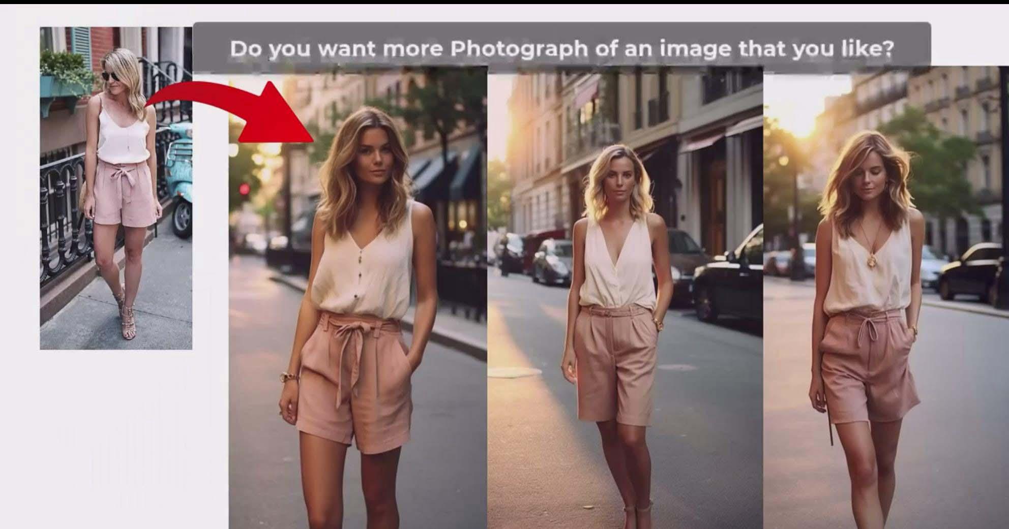 图片[13]-利用 Midjourneys Ai 人工智能设计自己的服装AI大师班-10节课-中英字幕-易创网