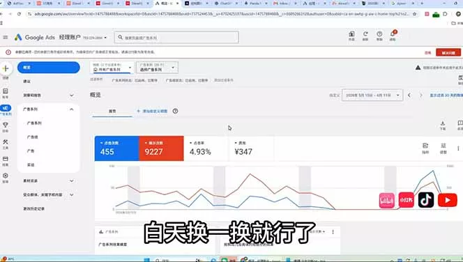 2026老董赚美刀实战课程，深度拆解海外广告联盟，从零入门mediabuy完整变现项目-易创网