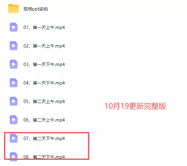 2026淘宝天猫经营策略-线下课-更新1019：揭秘A1/A2/A3资产运营模型、爆款打造公式、3248推广打法与618大促策略-易创网