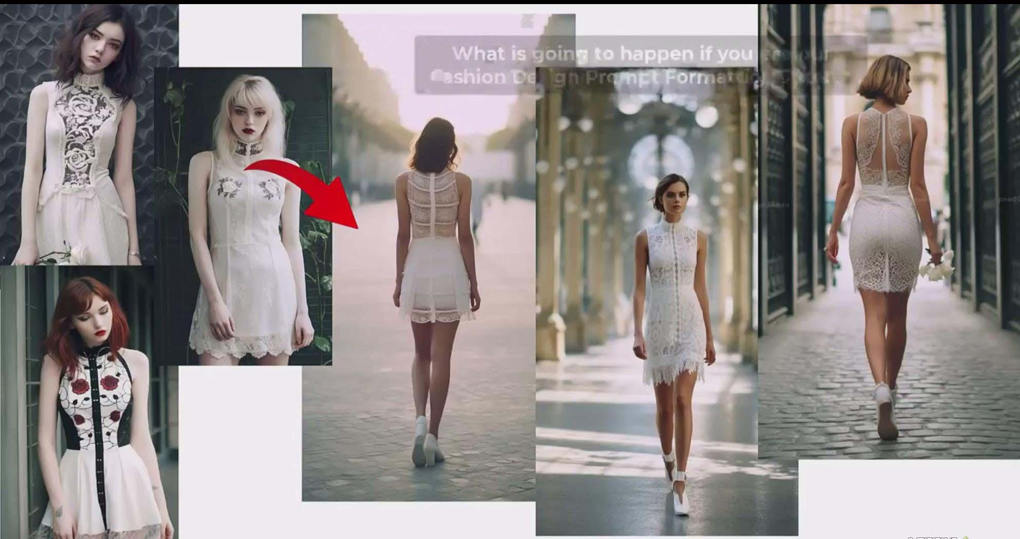 图片[11]-利用 Midjourneys Ai 人工智能设计自己的服装AI大师班-10节课-中英字幕-易创网