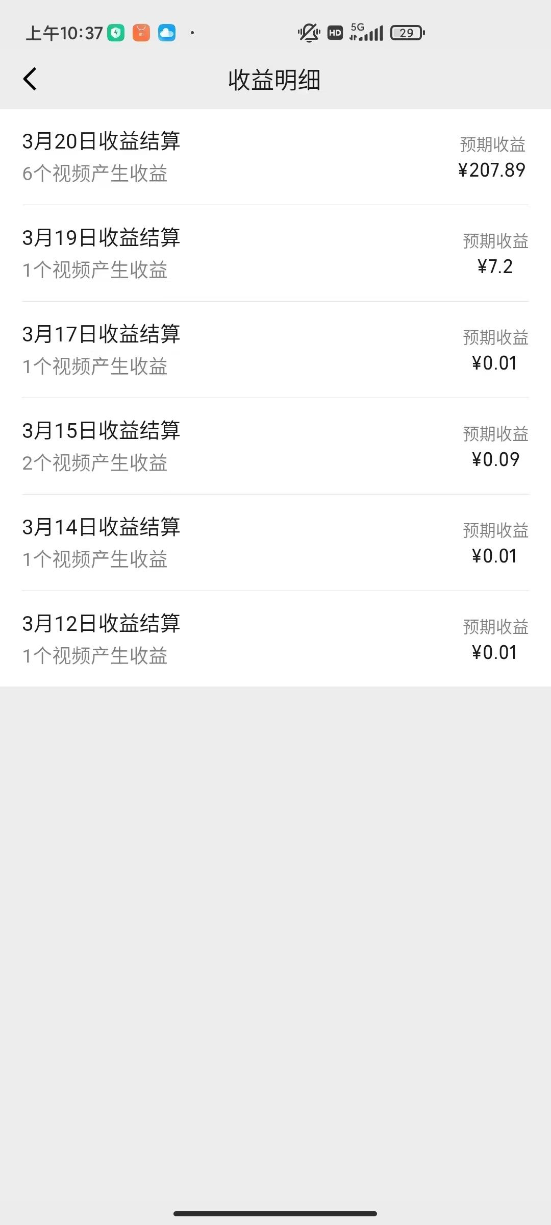 图片[1]-(9648期)盘点视频号创作分成计划，快速过原创日入300+，从0到1完整项目教程！-易创网