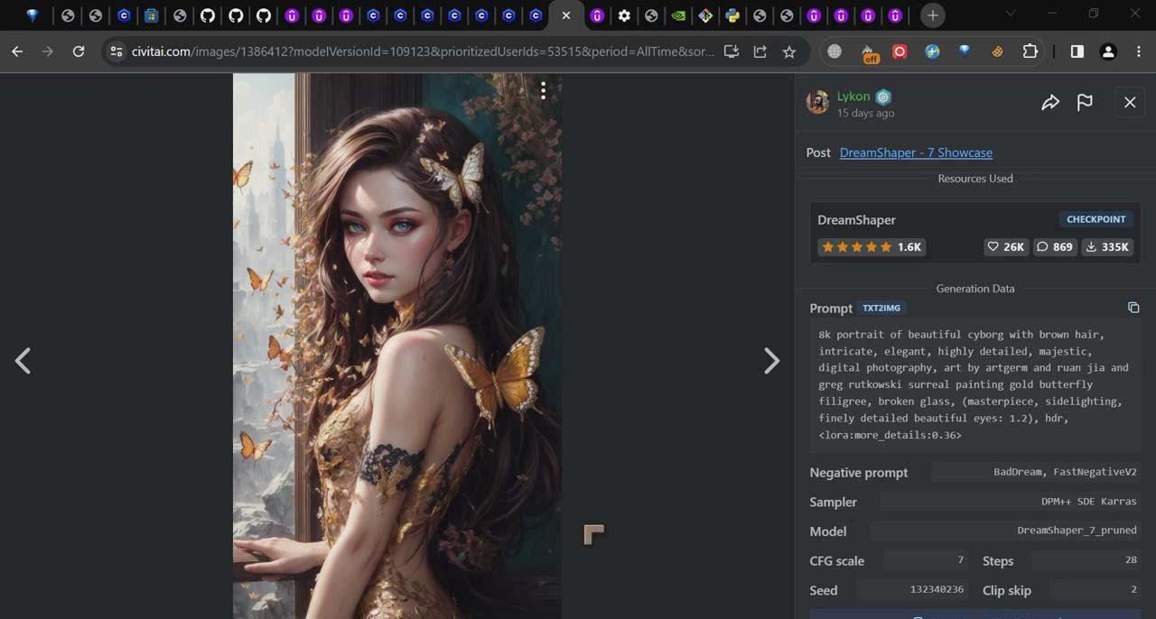 图片[4]-ComfyUI利用Stable Diffusion学习AI GUI工作流程教程-中英字幕-易创网