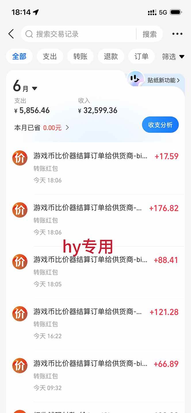 （19161期）低成本网游挂机项目，单号保底日入100左右，可矩阵放大！合法合规！-易创网