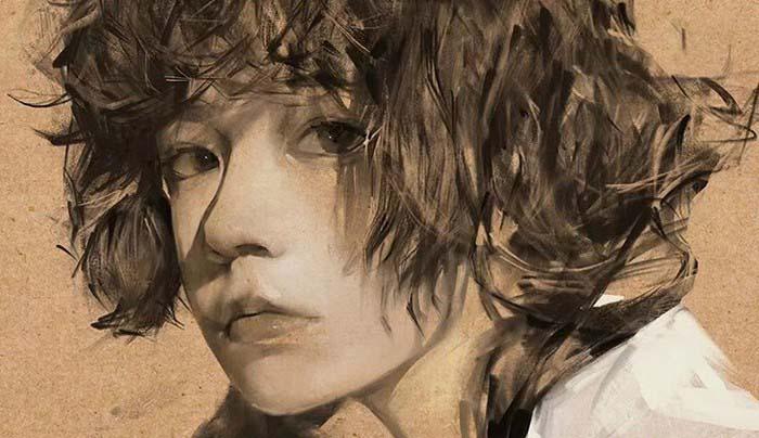 特兰 悟天 克斯2023年iPad板绘人物系统绘画教程(77节课+笔刷素材)网赚项目-副业赚线-互联网创业-资源整合易创网