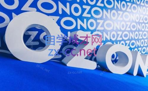 森哥·出海俄罗斯电商实操(2024)-易创网