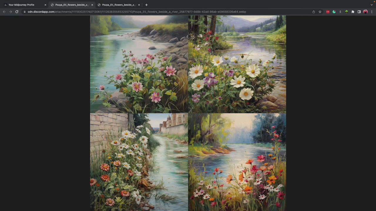 图片[4]-Midjourney, Adobe Firefly AI, ChatGPT 4大型AI人工智能-137节课-中英字幕-易创网