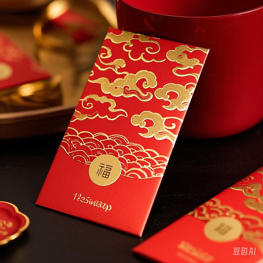 春节微信红包封面自制这么简单？带你轻松玩转最全教程~-易创网