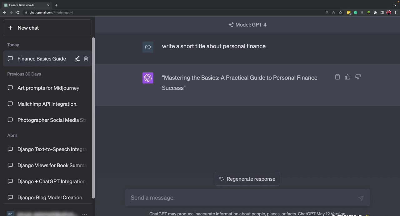 图片[2]-Midjourney, Adobe Firefly AI, ChatGPT 4大型AI人工智能-137节课-中英字幕-易创网