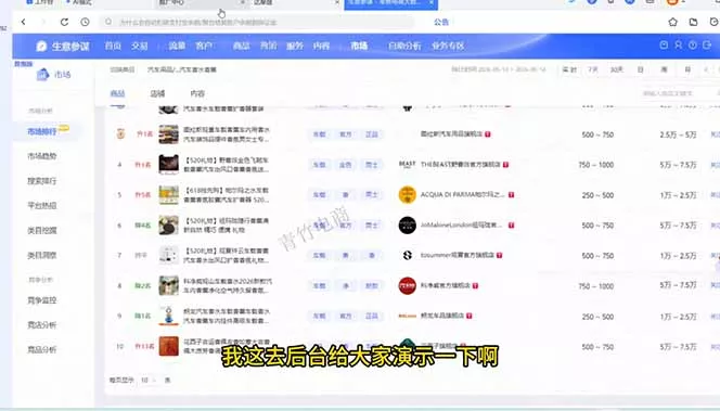 淘宝0-1全流程拆解：选品+货源+AI主图+SKU+上架+推广+数据诊断，新手开店全链路-易创网