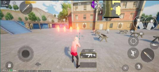 PUBG超广角(支持4服)-云创网