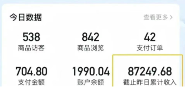 2026新手也能操作的带货玩法，用这个方法零门槛，轻松月入10000+-易创网