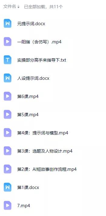 AI小说短故事暴利搞钱项目教程-更新，大佬亲测月入1-3万，从零教学短故事创作与投稿变现全套玩法-易创网