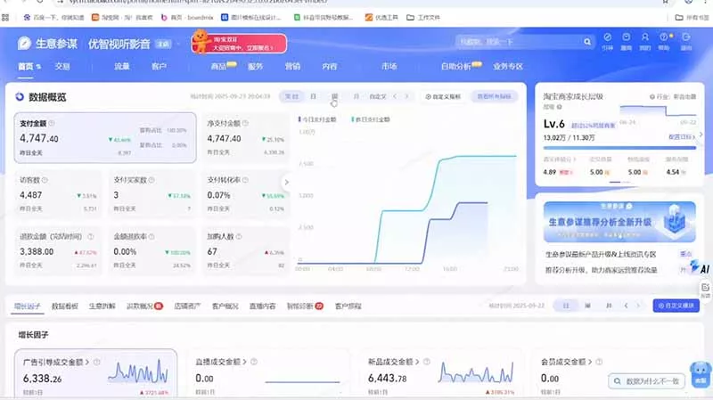2026Ozon全阶实操课：零基础开店物流核算｜AI作图ERP实操｜三大爆单打法广告运营完整落地教程-易创网