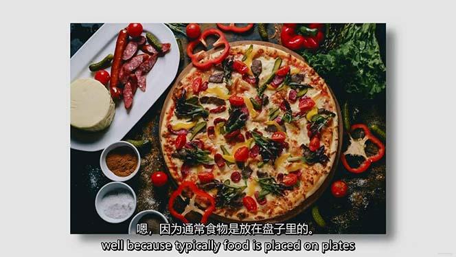 图片[3]网赚项目-副业赚线-互联网创业-资源整合iPhone 美食摄影-掌握美食摄影造型-构图和编辑艺术-21节课-中英字幕网赚项目-副业赚线-互联网创业-资源整合易创网