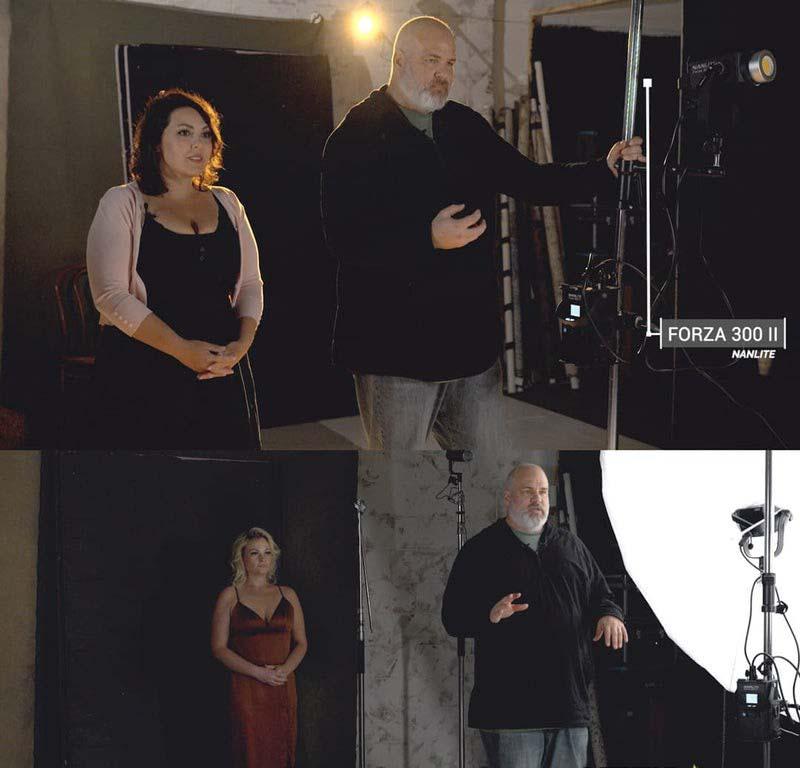 图片[8]-PRO EDU – Jason Buff 塑造连续光的艺术人像布光教程-15节课-中英字幕-易创网