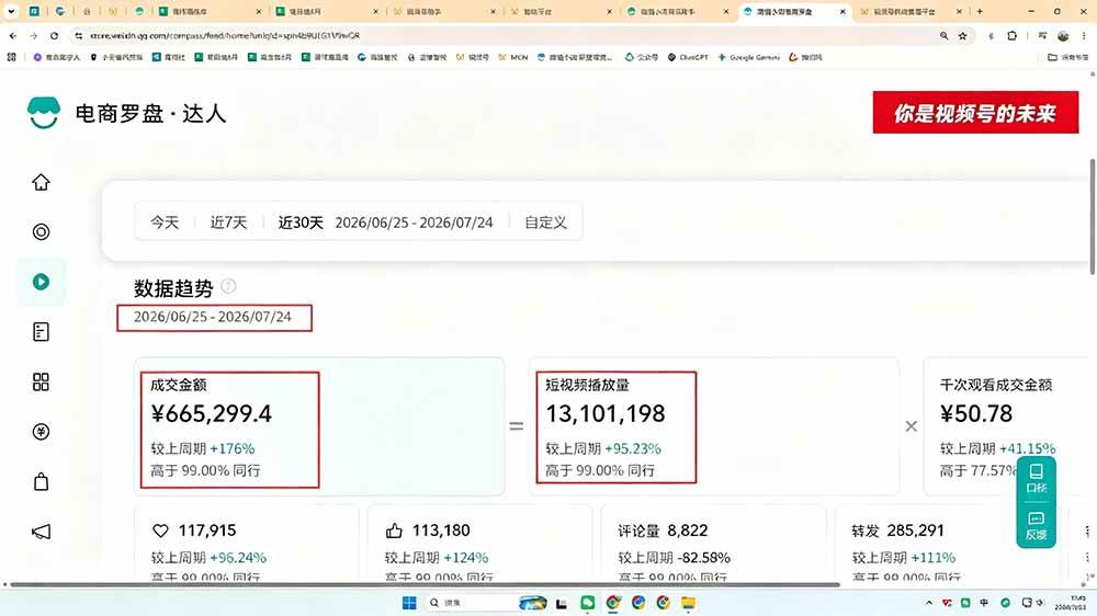（20567期）AIGC时代AI剧情带货实战课｜AI真人IP打造+短剧生产+内容运营+创作者分成、某音精选计划+带货变现-易创网