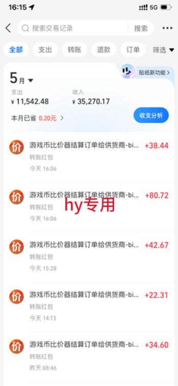 超强大的游戏全自动搬砖项目，日入1000+，小白秒上手，每天躺賺，长期稳定【揭秘】-易创网