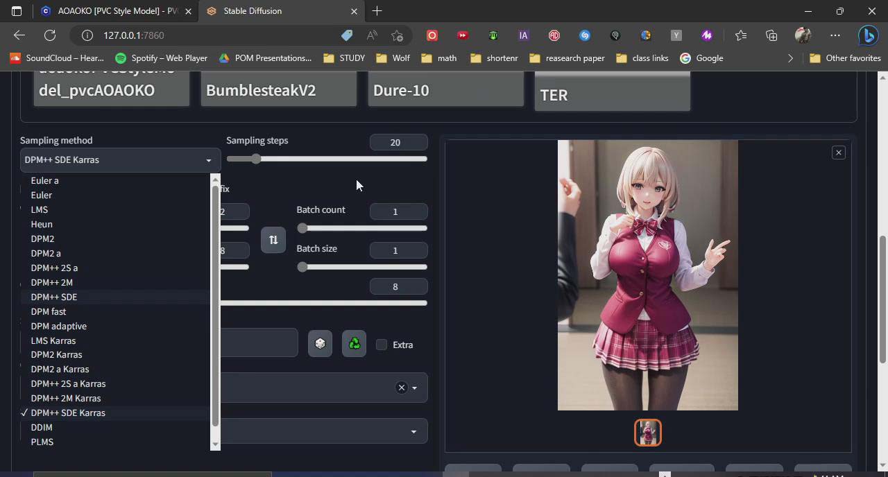 图片[7]-利用Stable Diffusion创建动漫艺术图像使用AI绘画赚钱-中英字幕-易创网