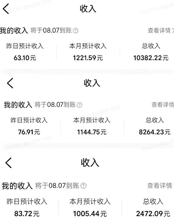 外面卖299元的大众点评创作分成实战项目，当日发次日见收益，低门槛易上手，跑通流程月入1w+-易创网