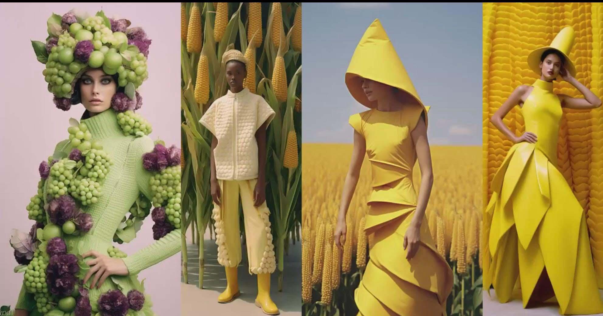 图片[6]-利用 Midjourneys Ai 人工智能设计自己的服装AI大师班-10节课-中英字幕-易创网