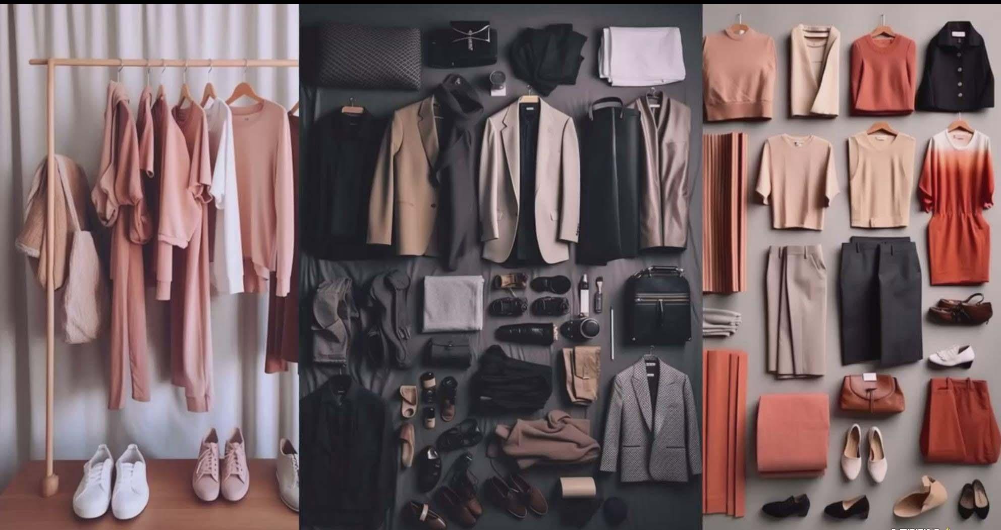 图片[5]-利用 Midjourneys Ai 人工智能设计自己的服装AI大师班-10节课-中英字幕-易创网