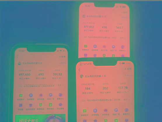 图片[2]-(9348期)2024年最强副业？AI撸头条3天必起号，一键分发，简单无脑，但基本没人知道-易创网