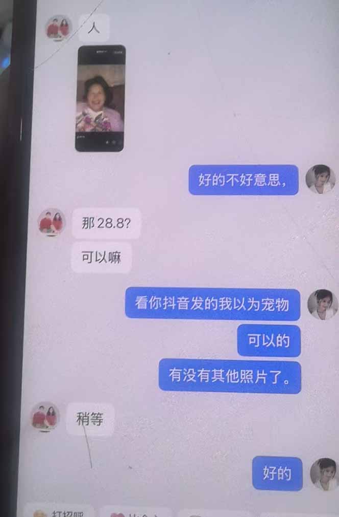 思念亲人AI视频教程：亲人复活+人物替换技术，条条几万赞爆款作品制作-易创网