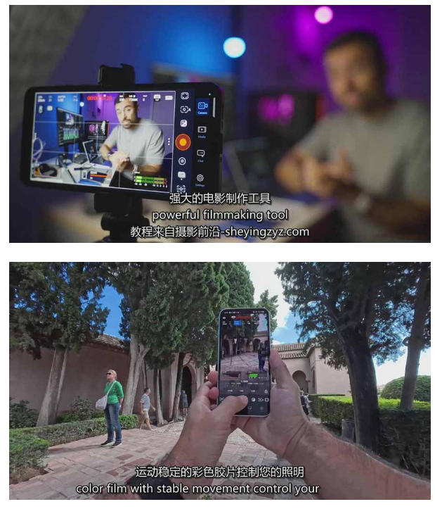 智能手机拍摄抖音短视频电影策划拍摄编辑教程，强化视觉表达，实现单条视频收益破1k网赚项目-副业赚线-互联网创业-资源整合易创网