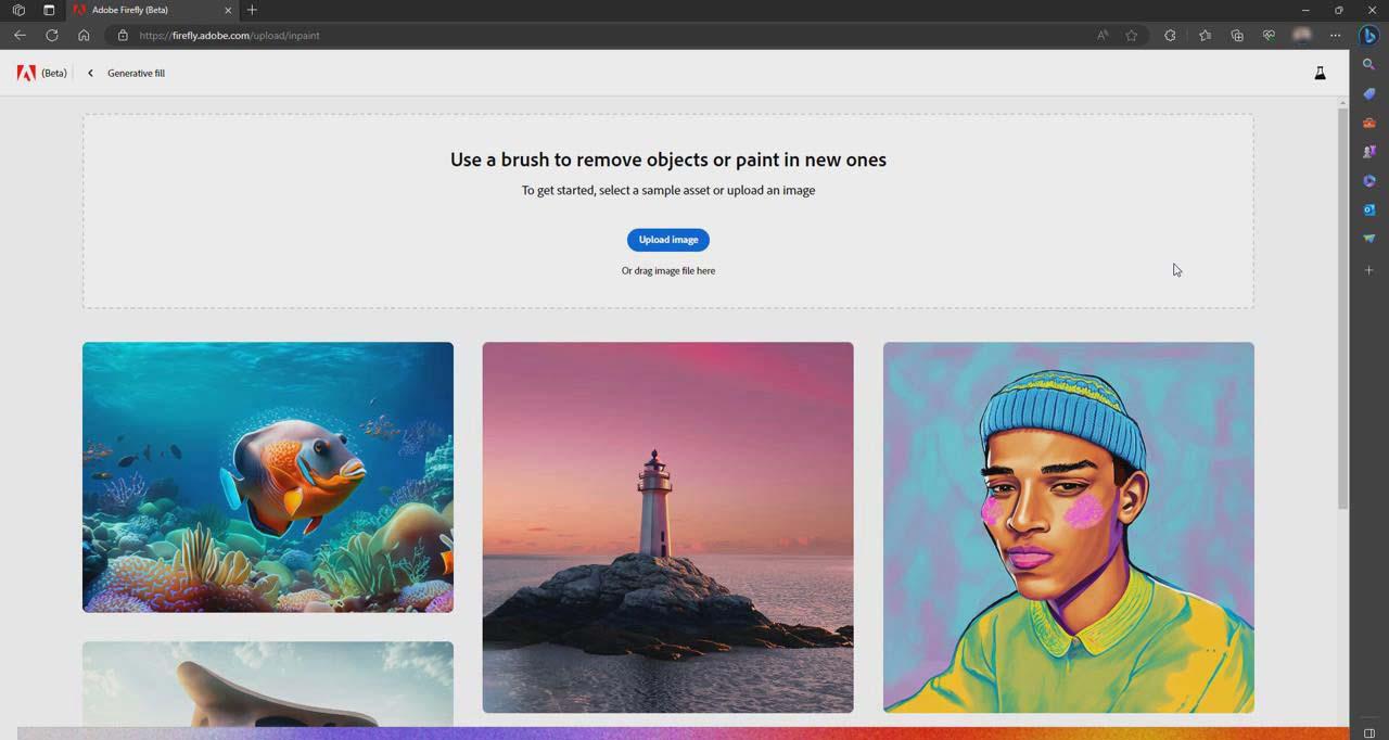 图片[2]-使用Adobe Firefly AI人工智能转变您的图像创造力教程-18节课-中英字幕-易创网