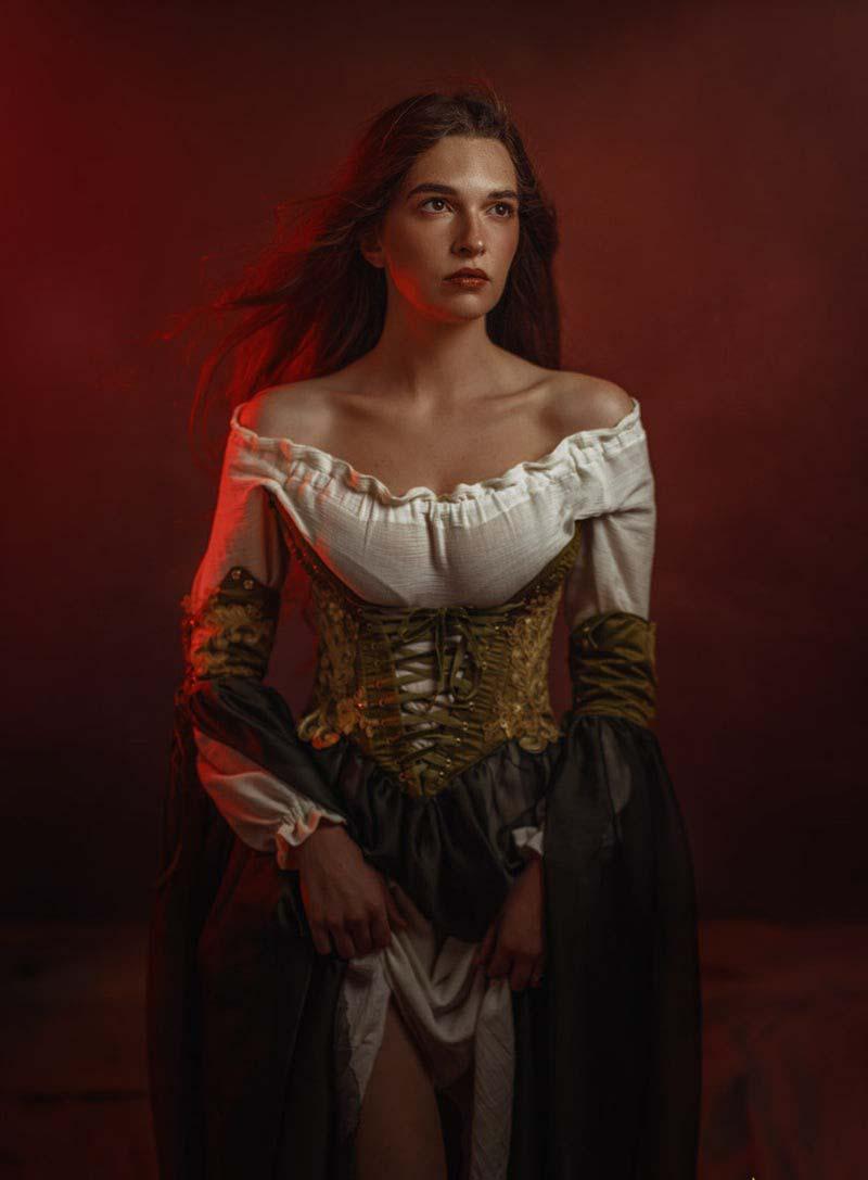 图片[2]-PRO EDU – Jason Buff 塑造连续光的艺术人像布光教程-15节课-中英字幕-易创网