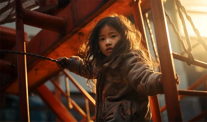 图片[4]-Curious Refuge -全球首个AI人工智能电影制作训练营-中英字幕|1080P|附素材-云创网