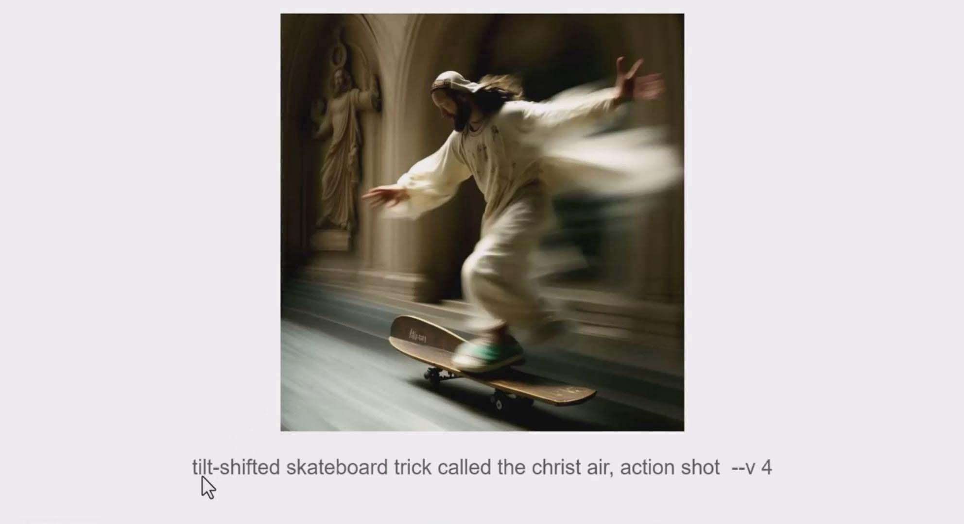 图片[10]-掌握 MidJourney V5 AI + ChatGPT创建一致的角色设计图像-22节课-中英字幕-易创网