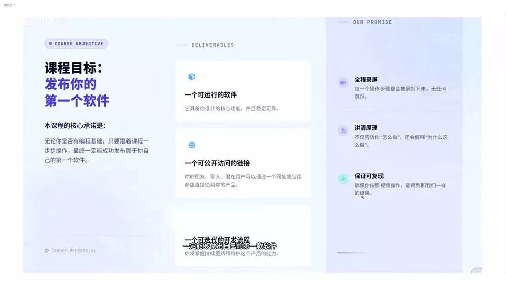 2026AI编程零基础到软件上架！从买服务器到小程序发布，普通人也能做出自己的软件-易创网