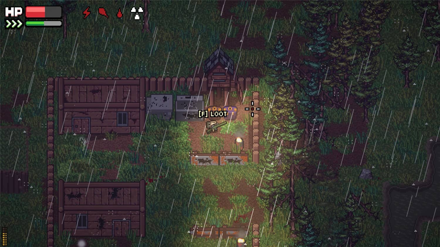 《零希沃特》v0.41.23汉化版-易创网