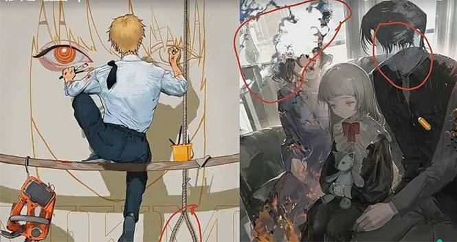 (9863期)厚涂人物-插画创作班：基础入门教程(8节课)网赚项目-副业赚线-互联网创业-资源整合易创网