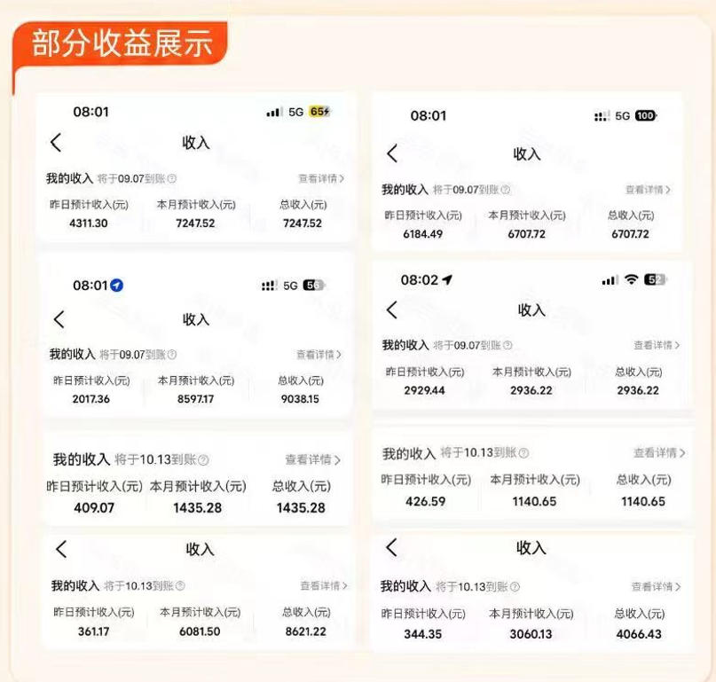 大众点评进阶营，暴力新玩法，利用AI在大众点评写笔记， 賺取平台分成收益，手把手带你跑完整流程-易创网