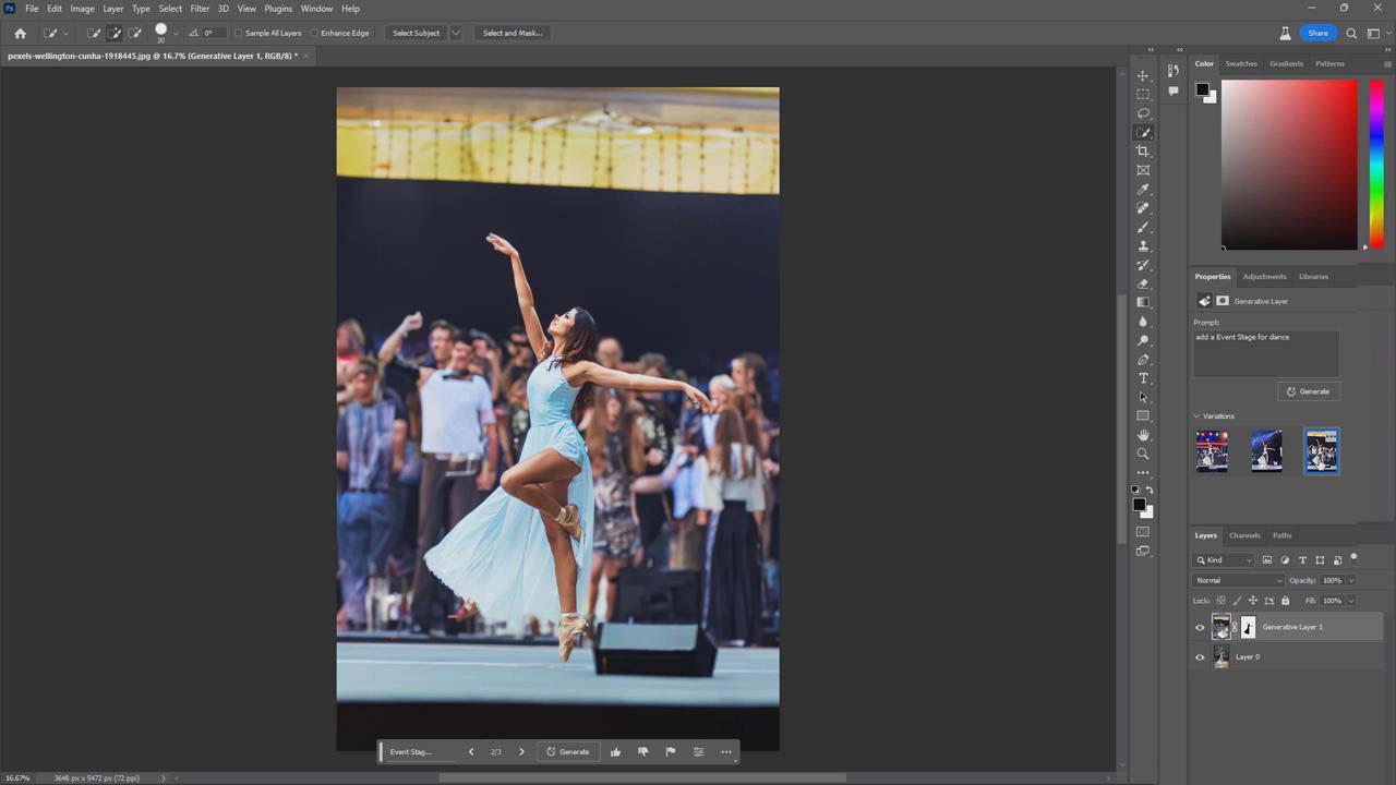 图片[7]-使用Adobe Firefly AI人工智能转变您的图像创造力教程-18节课-中英字幕-易创网