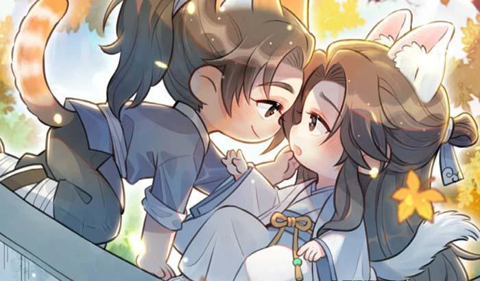 Q版 古风角色班-第6期绘画教程(39节课)-易创网