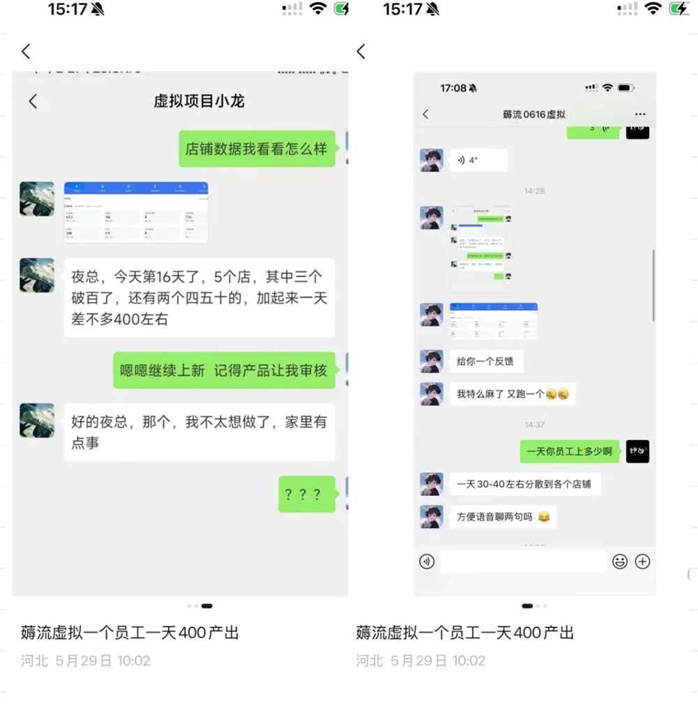 （18942期）薅流虚拟2.0陪跑课：选一次品淘宝闲鱼同步卖，日入100-200纯利，0成本AI流程化操作-易创网
