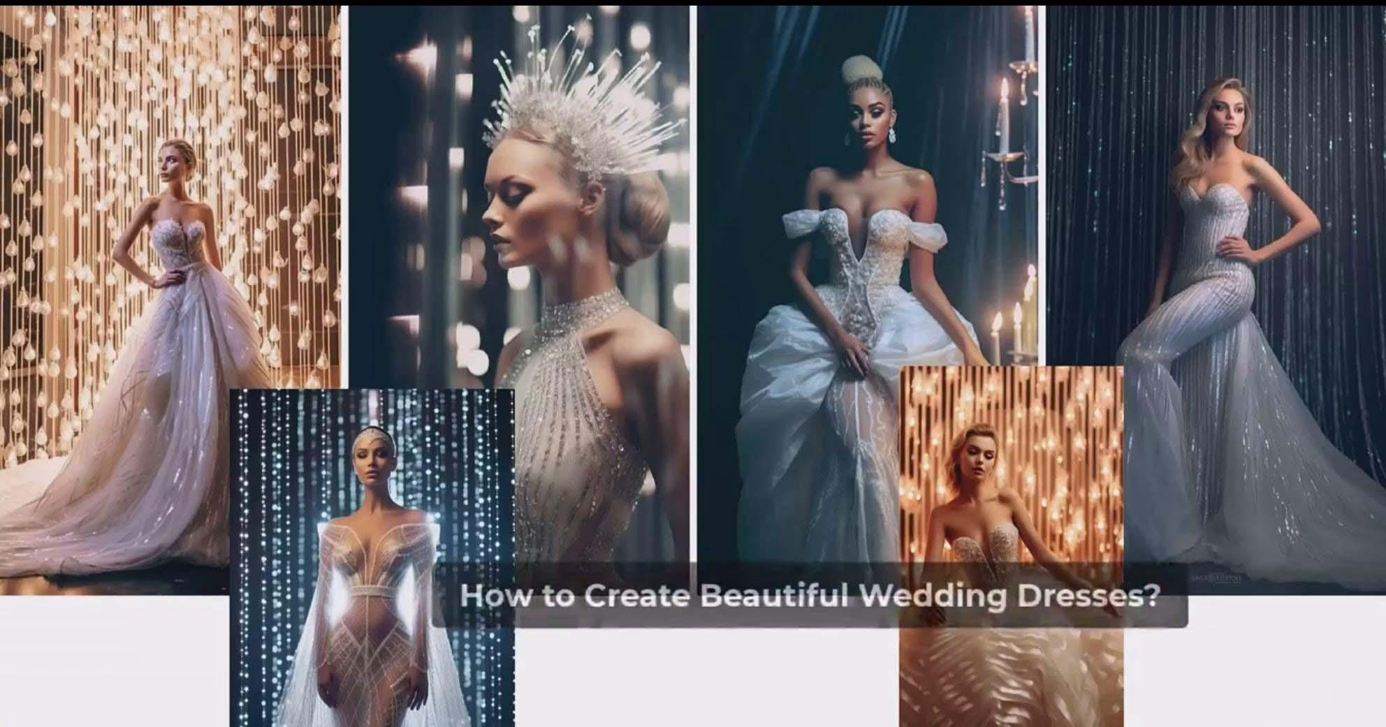 图片[15]-利用 Midjourneys Ai 人工智能设计自己的服装AI大师班-10节课-中英字幕-易创网