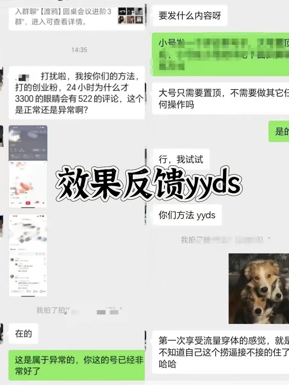 图片[3]-抖音小红书视频号全平台引流打法，全自动引流日引2000+精准客户-易创网