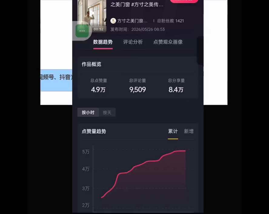 （19632期）鬼哥自媒体18锦囊课｜实体商家全套体系｜IP 定位-私域矩阵-招商裂变｜同城获客起号完整实操教学-易创网